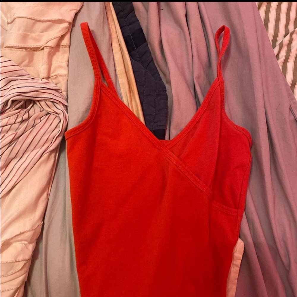 cute bodysuit!